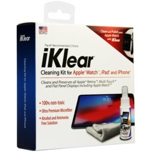 IK-IPAD 清潔套裝